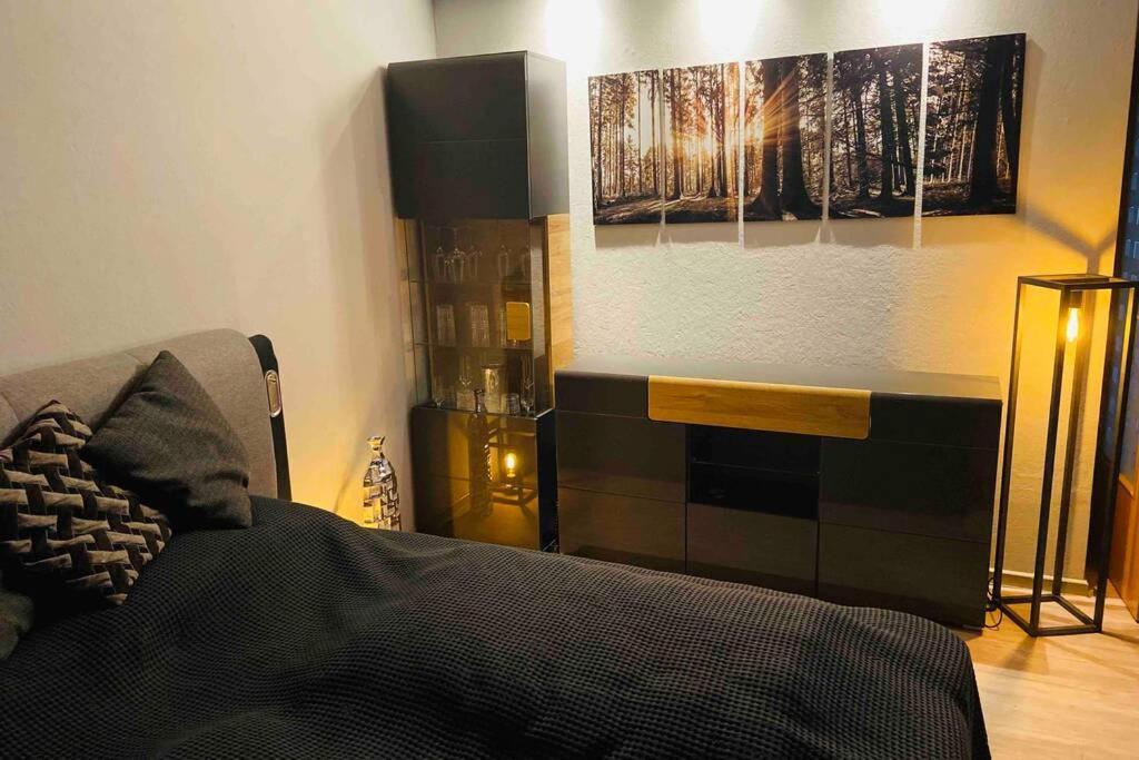 Appartamento Schoenes Ruhiges App Mit Panoramablick Auf Den Harz